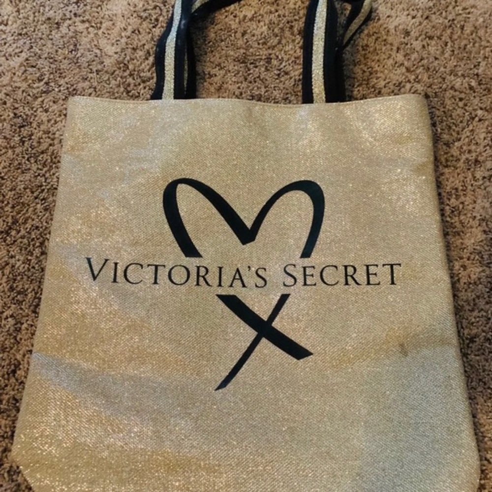 Victoria secret bag